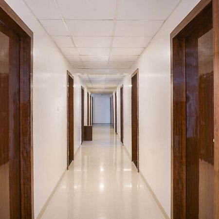 Hotel O Nitya Executive Phursungi Eksteriør billede